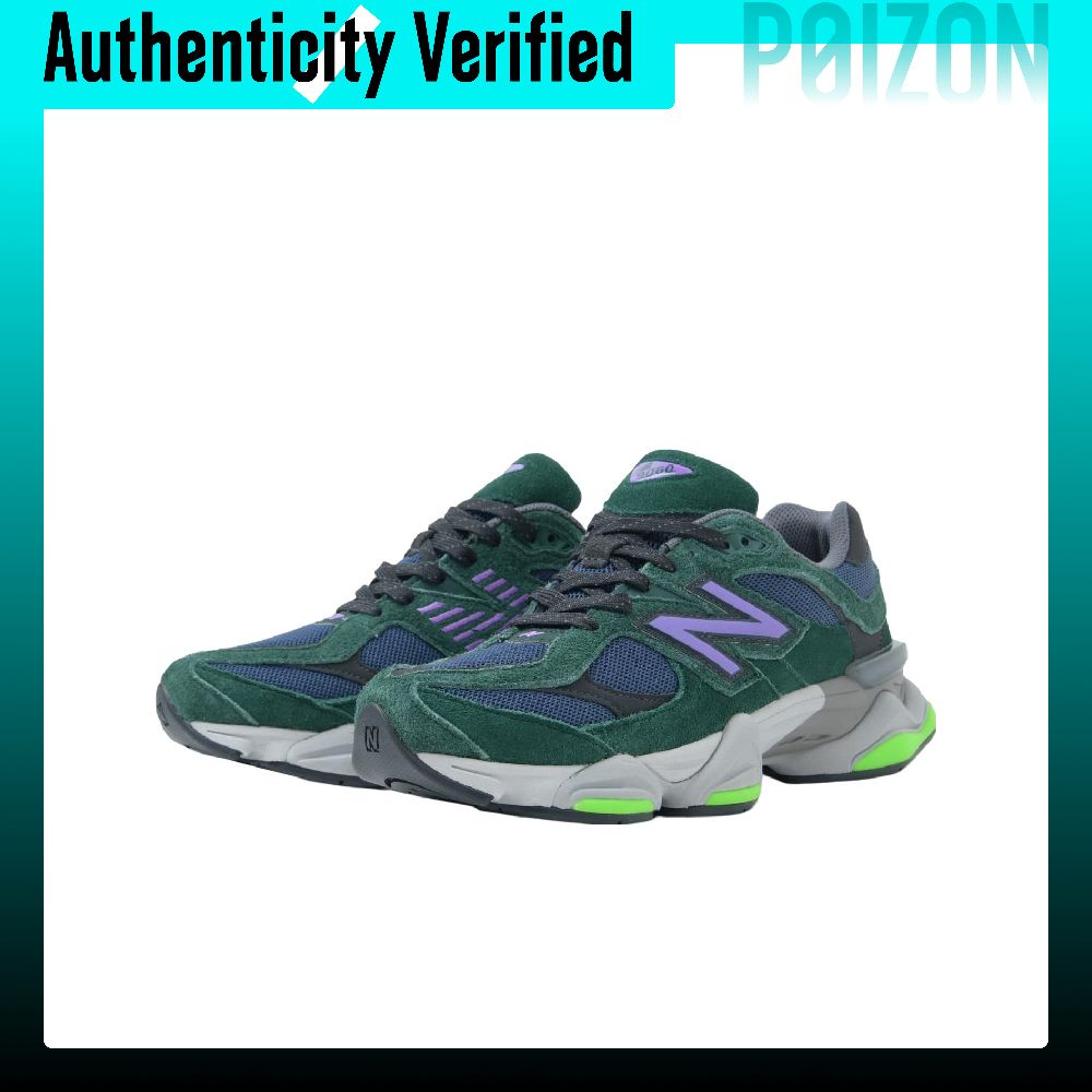 New Balance NB 9060 Koşu Ayakk - New Balance Shoes 9060 incelemesi ve fiyatı