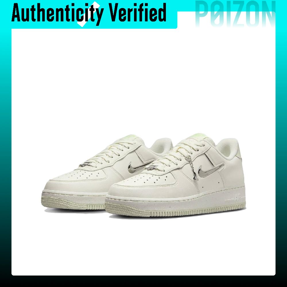 Nike Air Force 1, sentetik der - Nike Shoes Air Force 1 incelemesi ve fiyatı