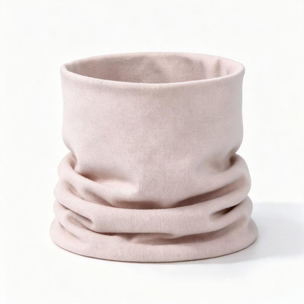 Kışlık Sıcak Eşarp, Naamloos M - Infinity Scarf Knit incelemesi ve fiyatı