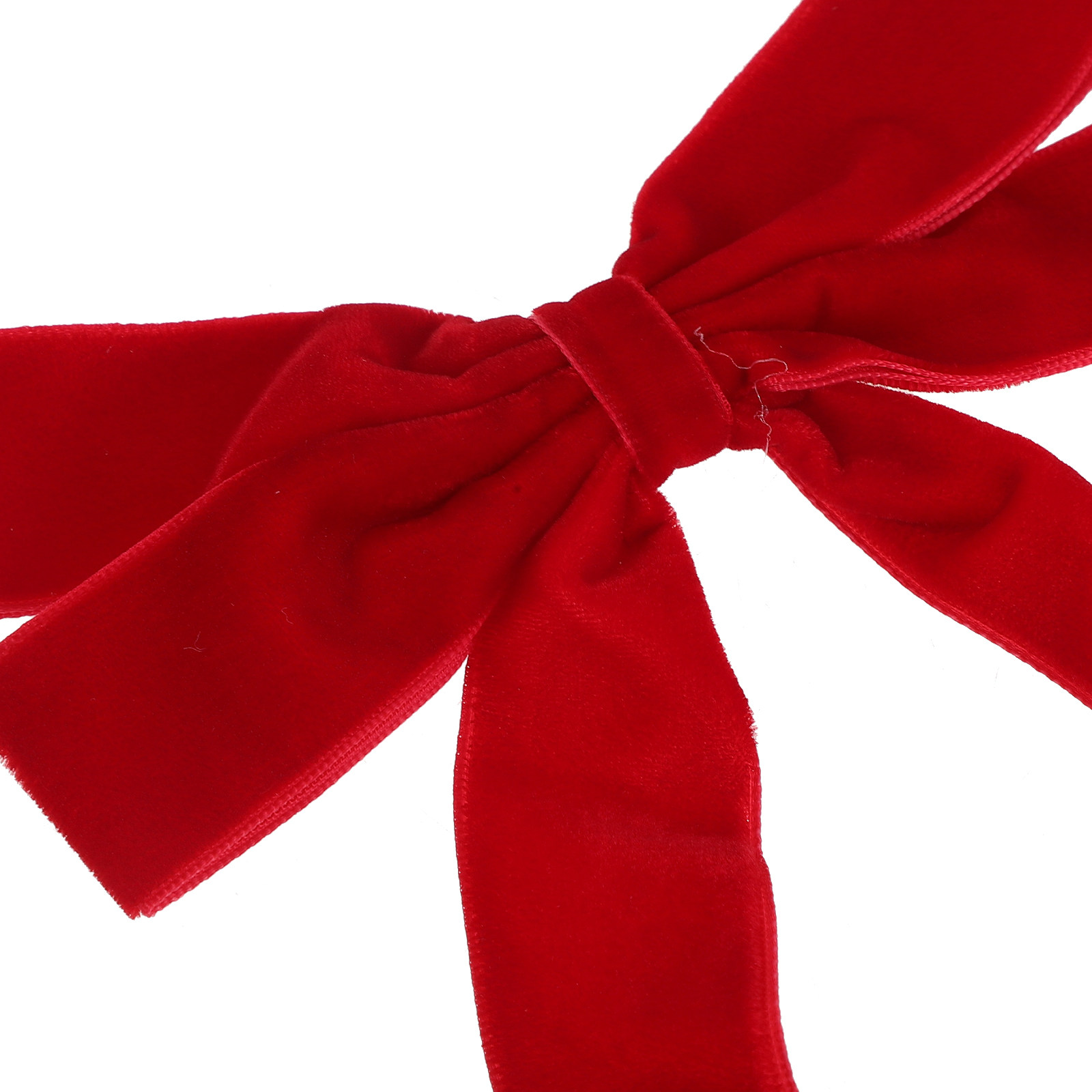 12 Adet Kırmızı Kurdeleli, Önc - Bow Tie Pre Tied incelemesi ve fiyatı