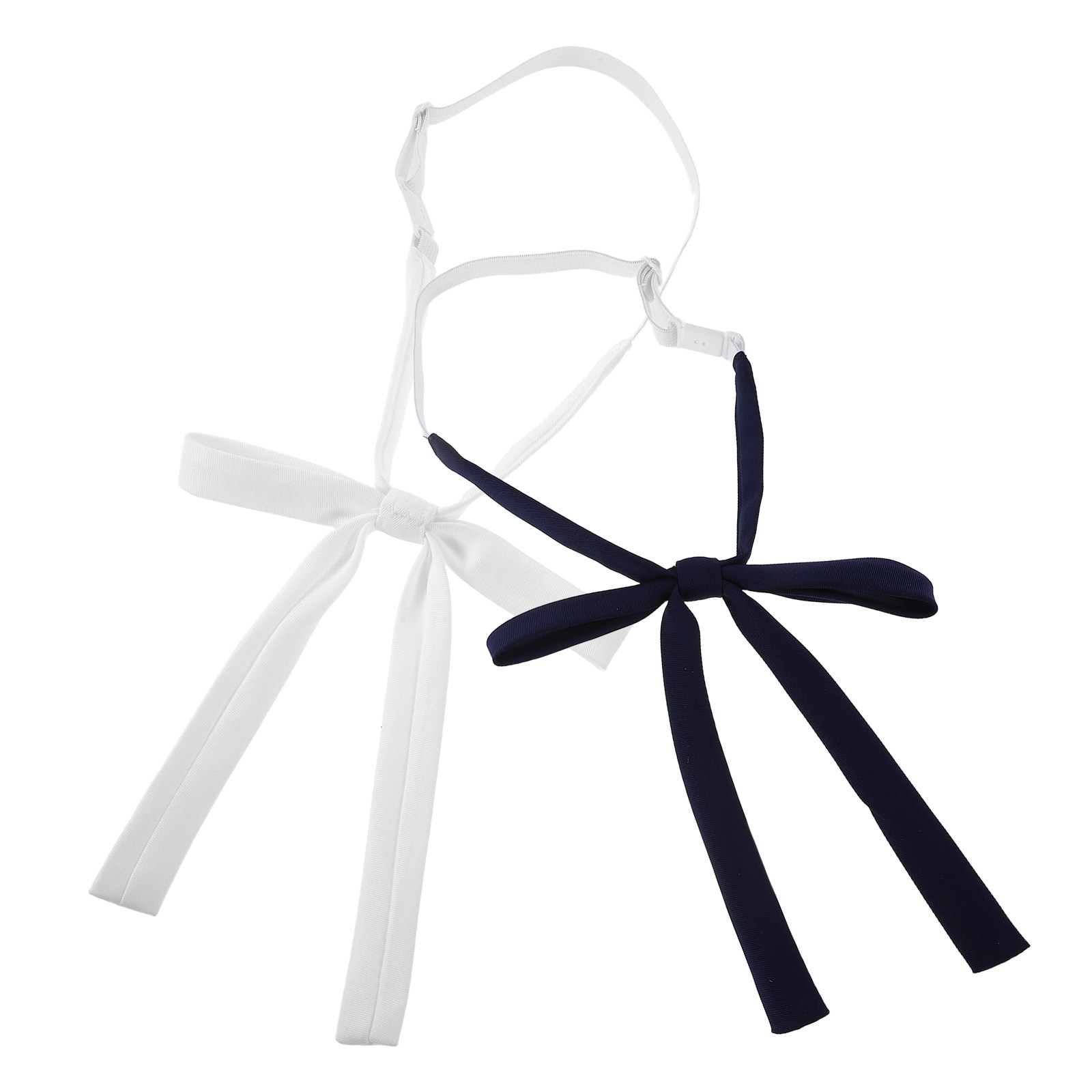 2 Adet Kadın Papyon, Japon Tar - Bow Tie Pre Tied incelemesi ve fiyatı