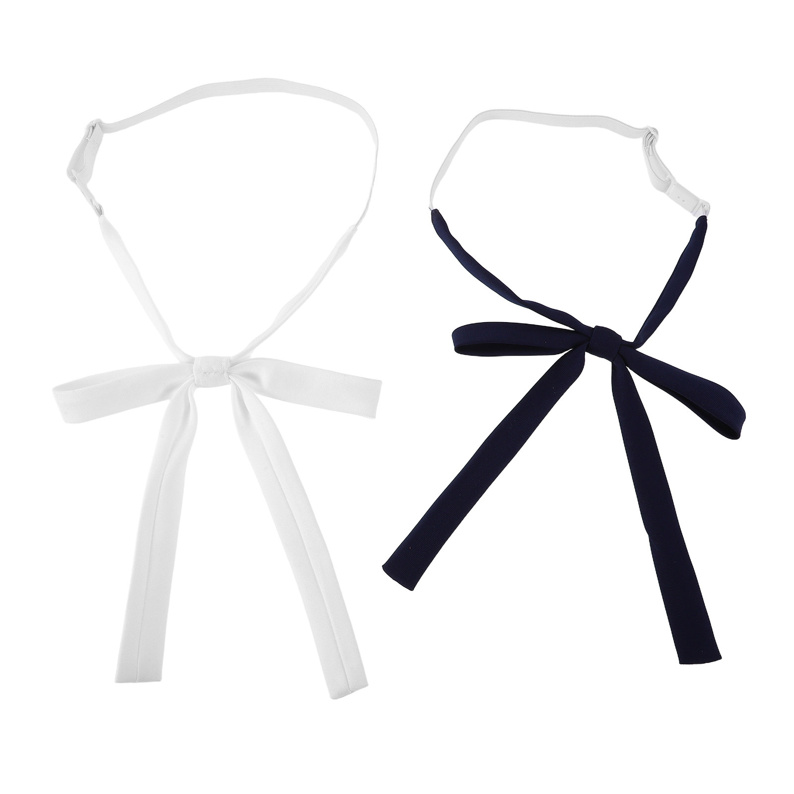 2 Adet Kadın Papyon, Japon Tar - Bow Tie Pre Tied incelemesi ve fiyatı