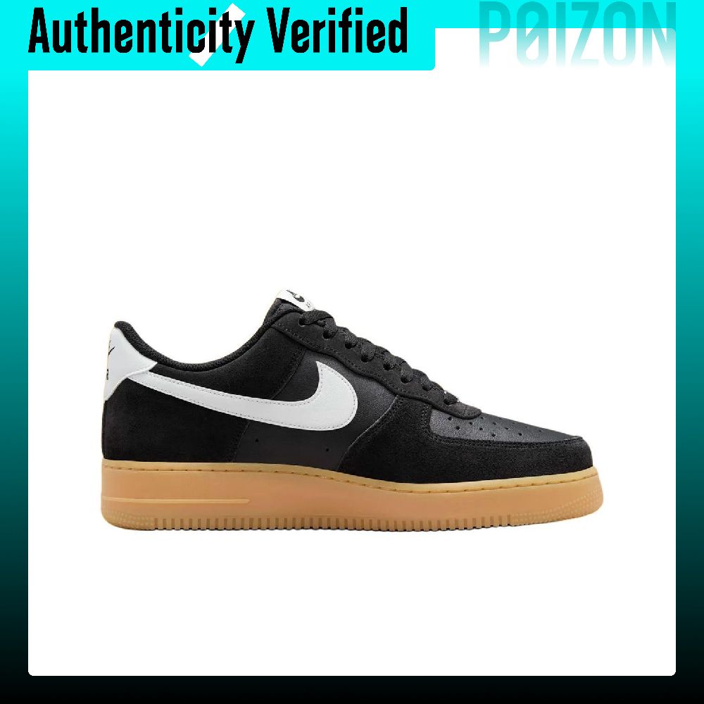 Nike Air Force 1 Kısa Bilekli  - Nike Shoes Air Force 1 incelemesi ve fiyatı