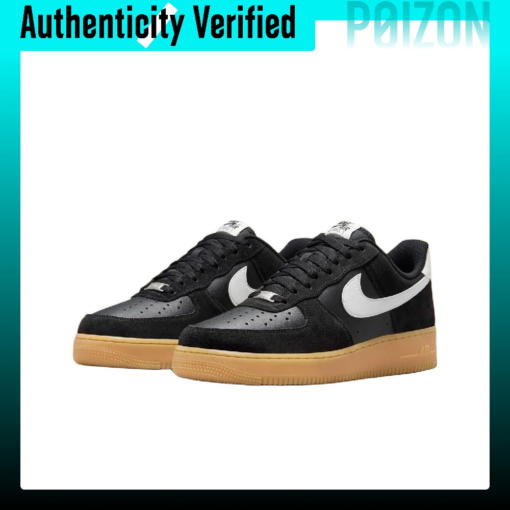 Nike Air Force 1 Kısa Bilekli  - Nike Shoes Air Force 1 incelemesi ve fiyatı