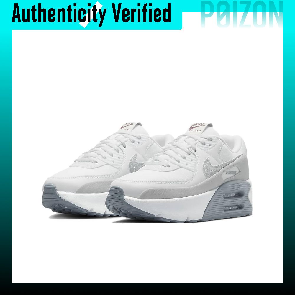 Nike Air Max 90 Kısa Bilekli G - Nike Shoes Air Max 90 incelemesi ve fiyatı